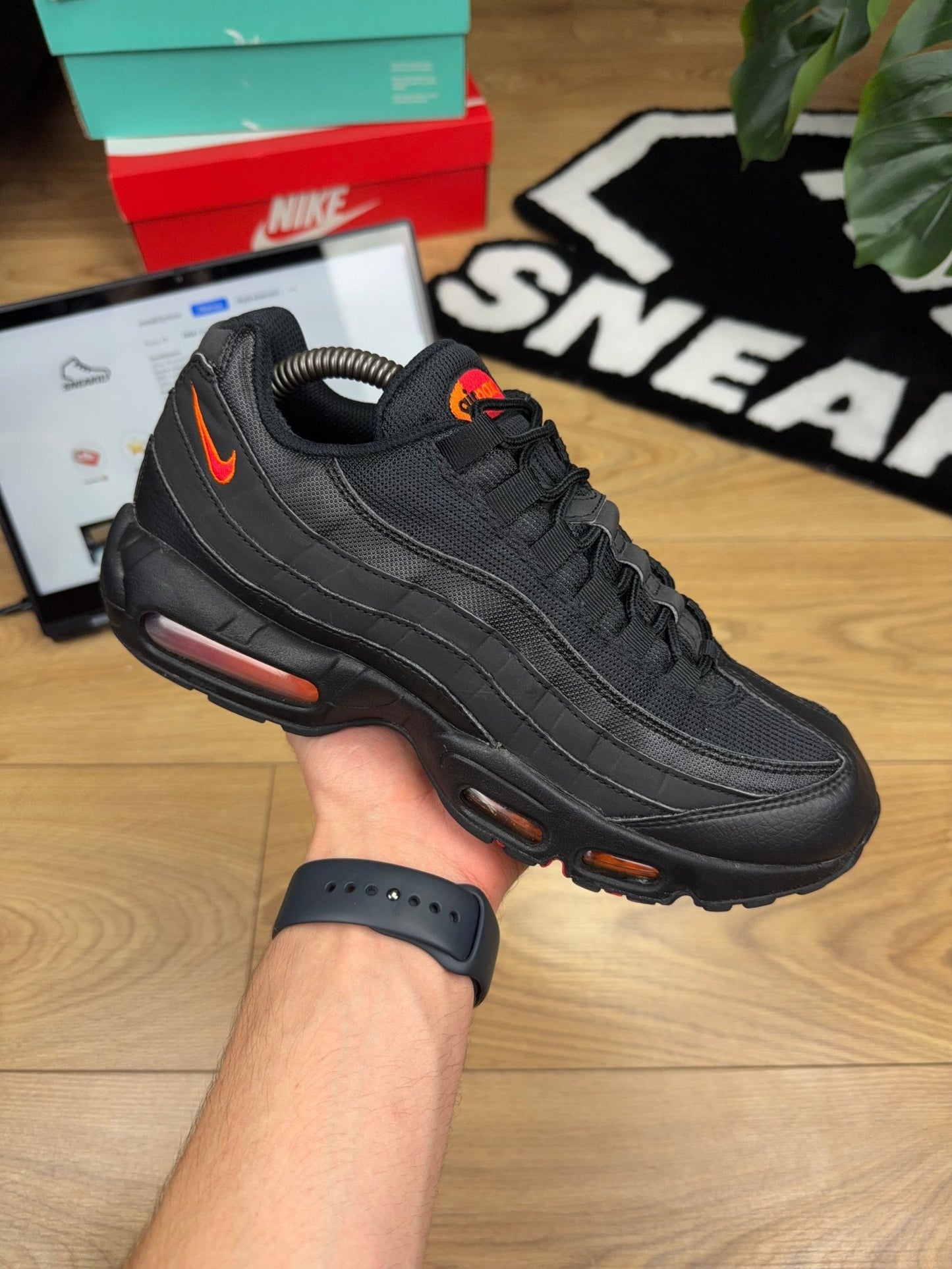 Nike Air Max 95 (42.5)