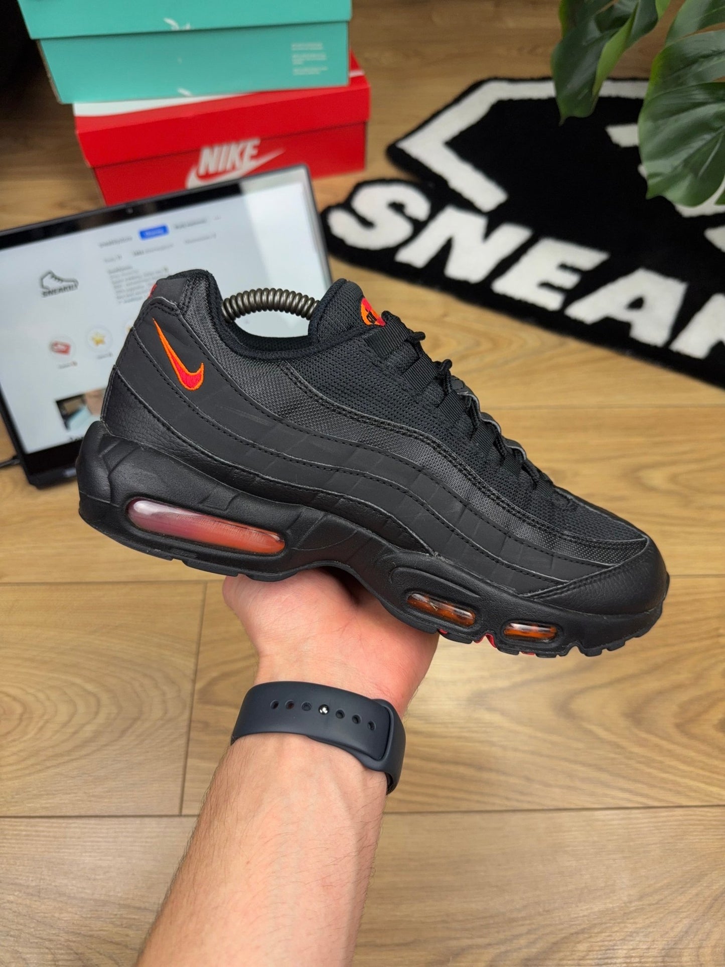 Nike Air Max 95 (42.5)