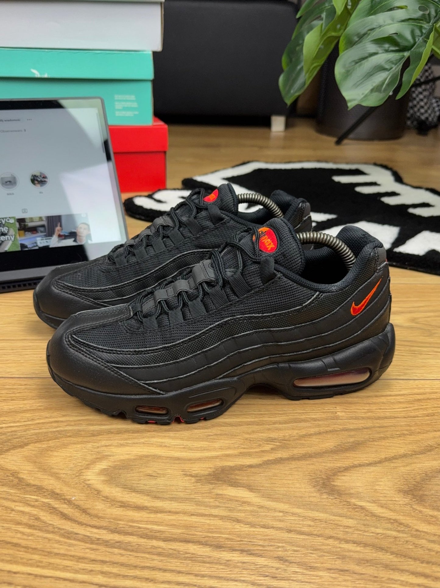 Nike Air Max 95 (42.5)