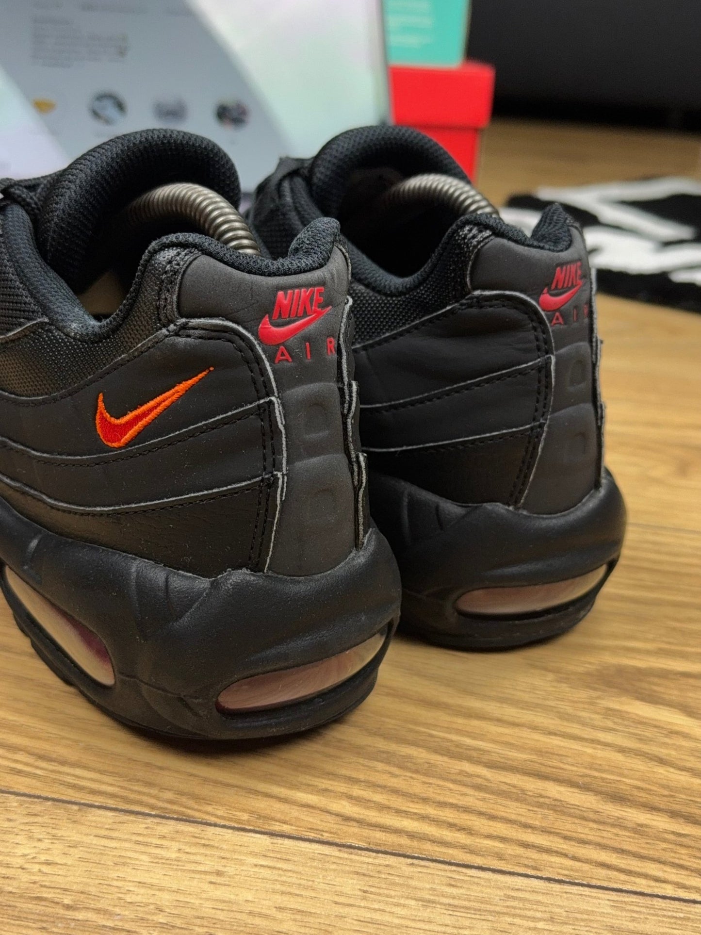 Nike Air Max 95 (42.5)