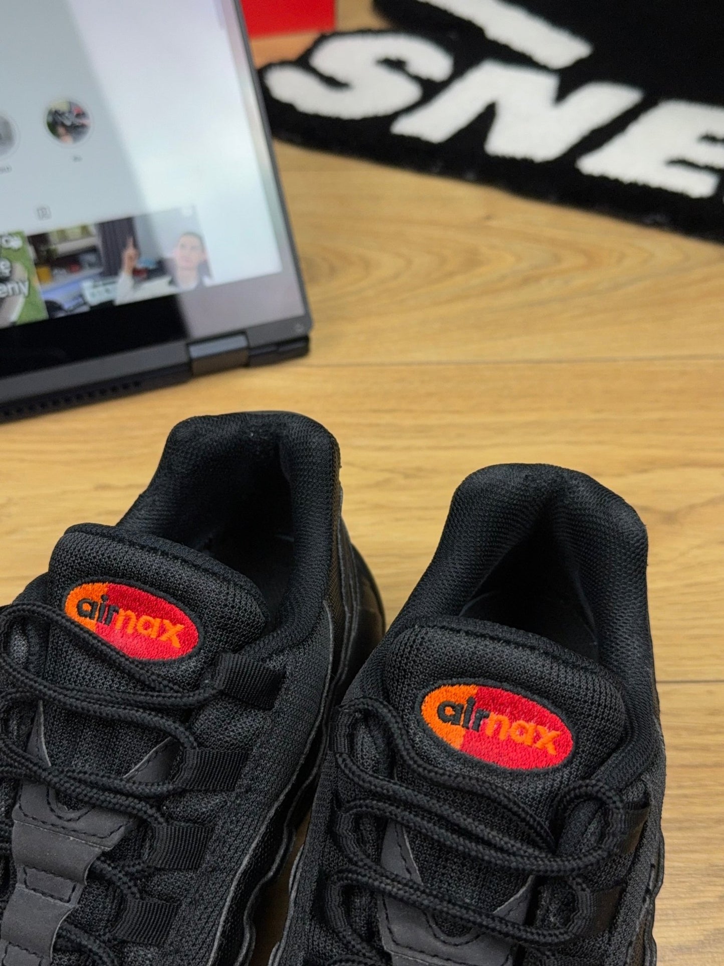 Nike Air Max 95 (42.5)