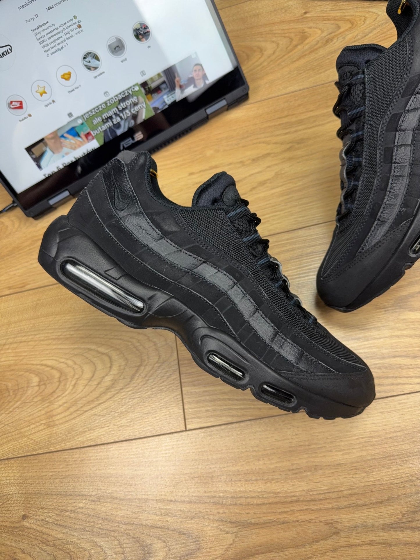 Nike Air Max 95 (45.5)