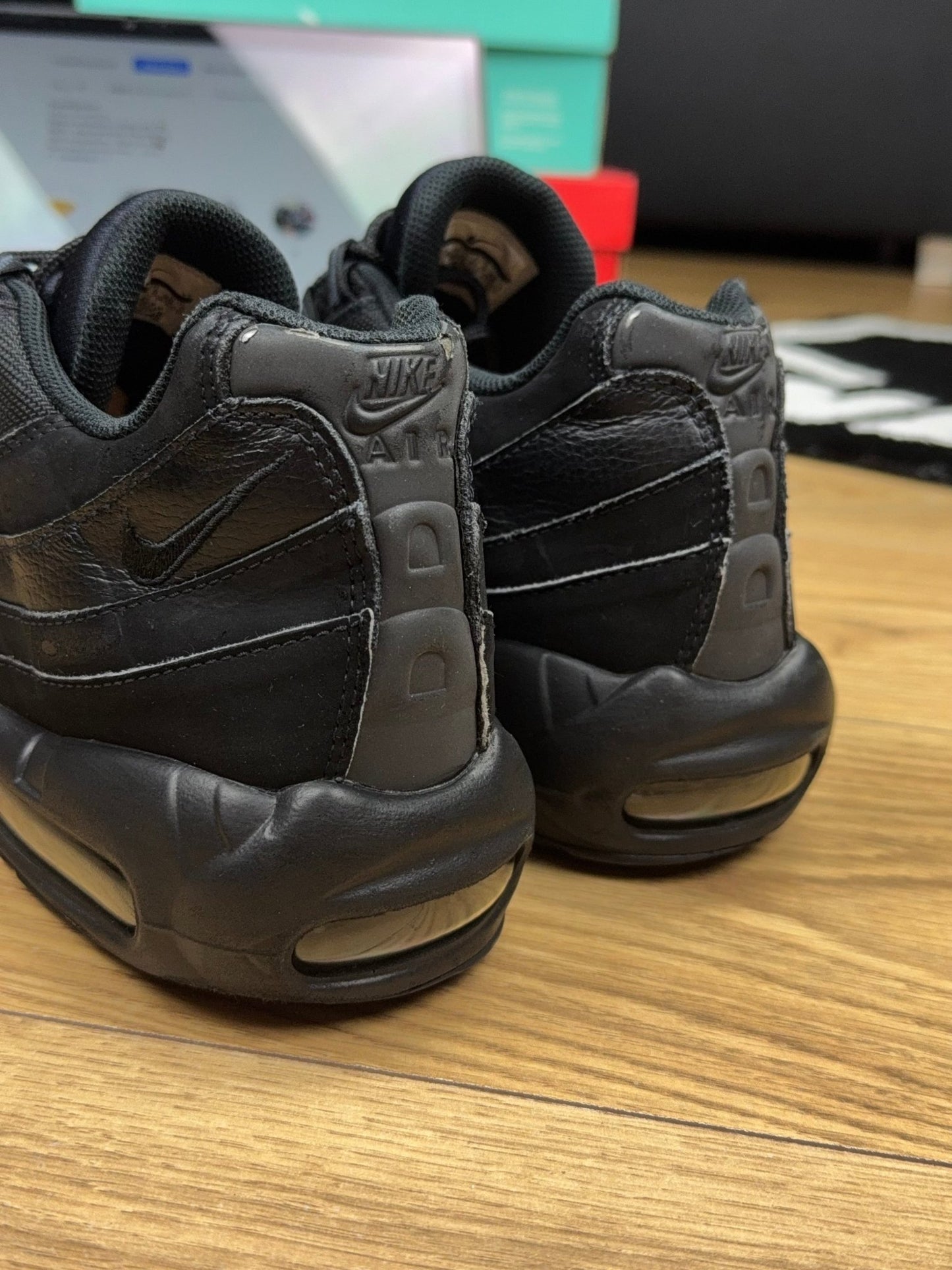 Nike Air Max 95 (45.5)