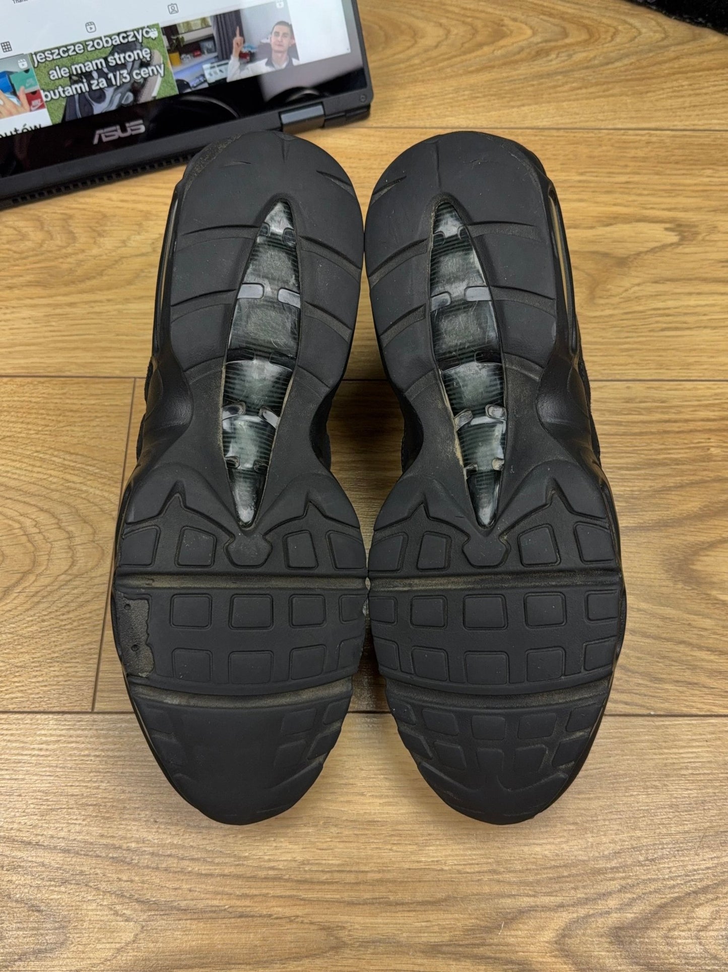 Nike Air Max 95 (45.5)