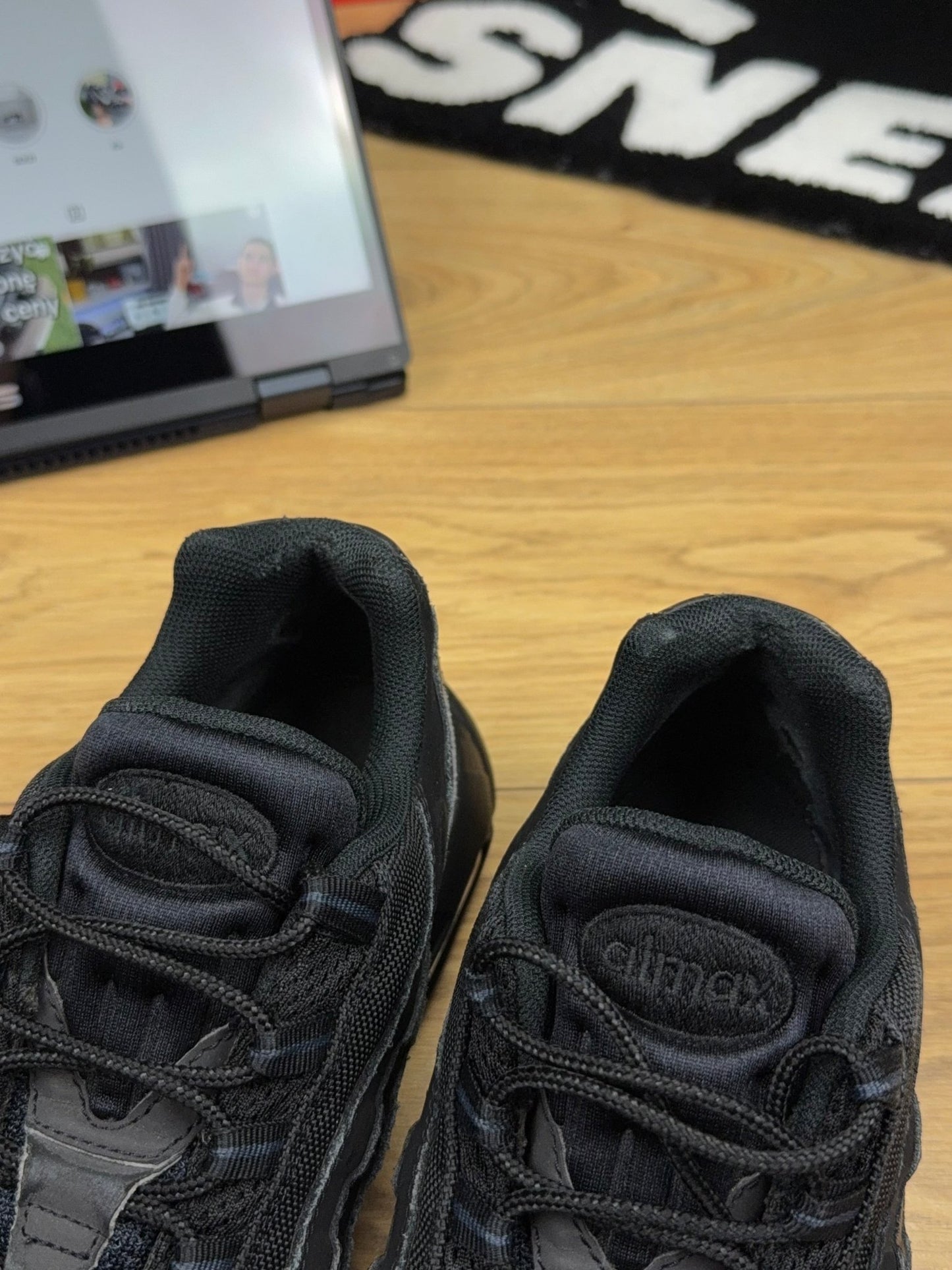 Nike Air Max 95 (45.5)