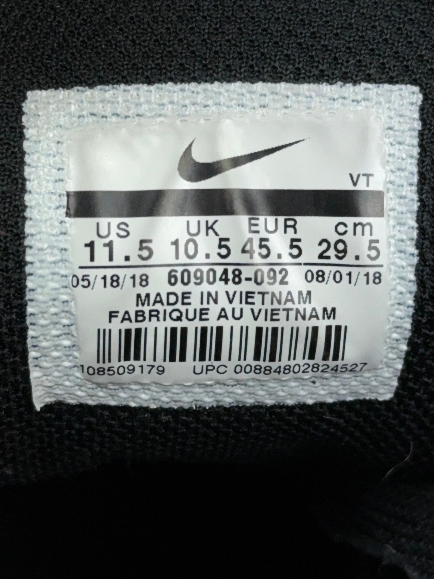 Nike Air Max 95 (45.5)