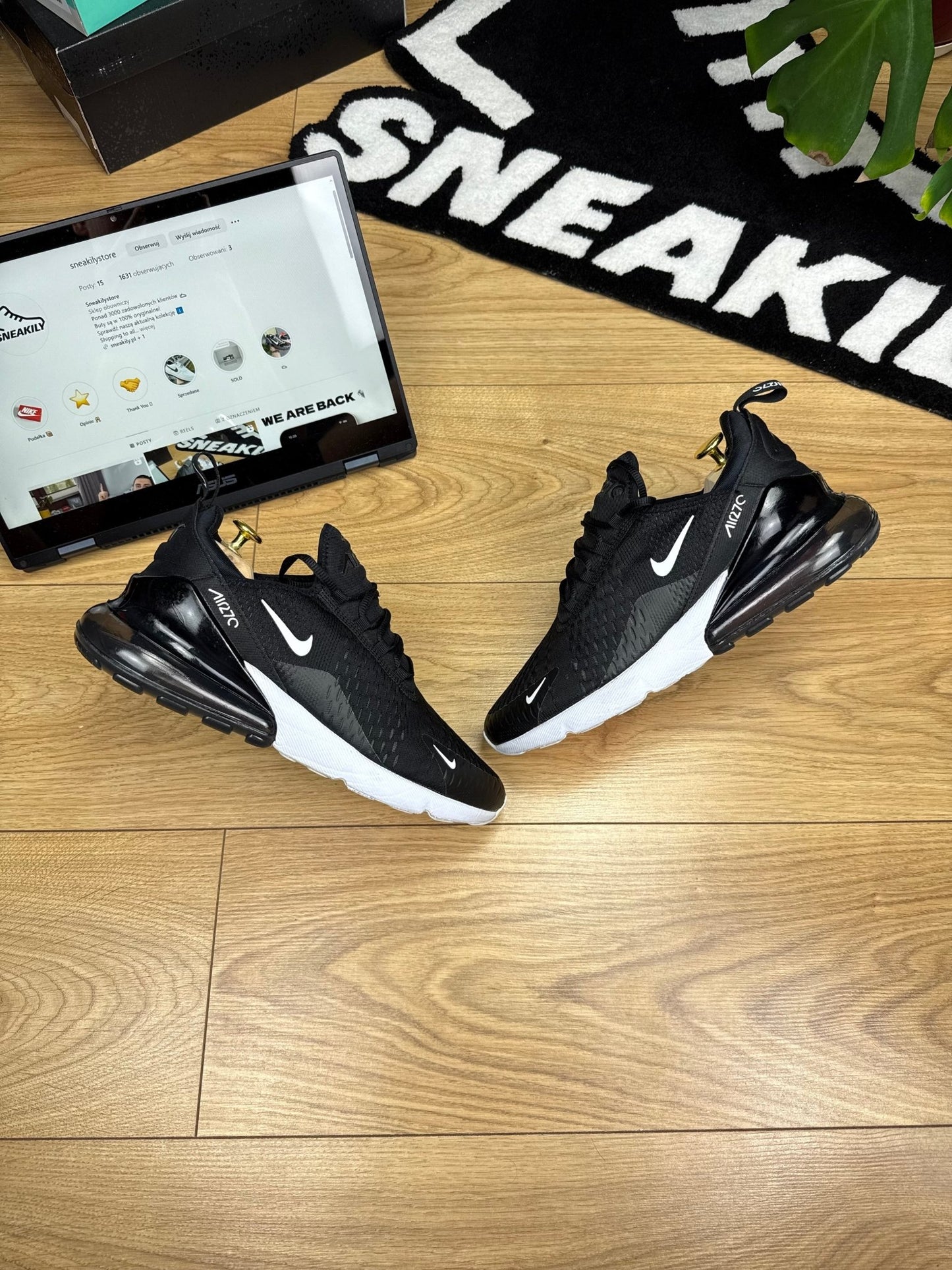 Nike Air Max 270 (42)