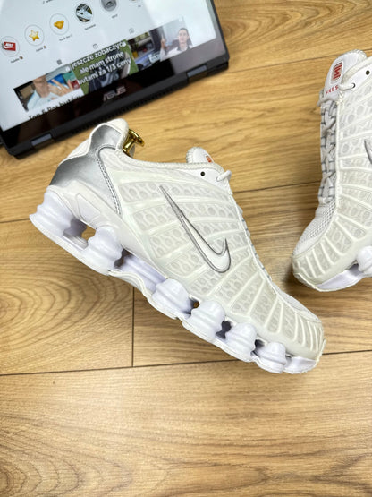 Nike Shox TL (41)