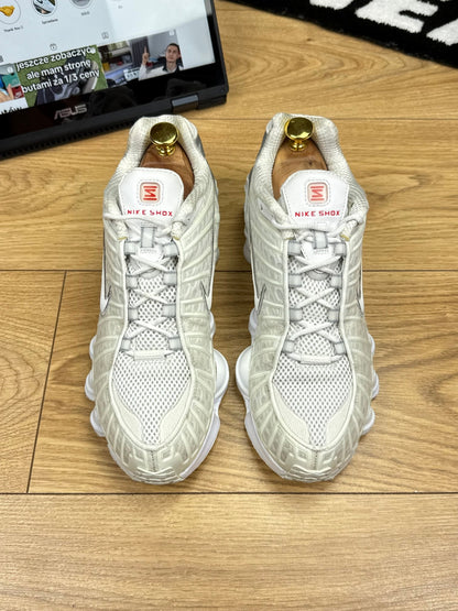 Nike Shox TL (41)