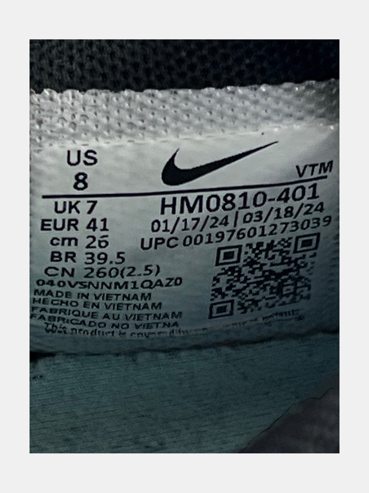 Nike Air Max DN rozmiar 41