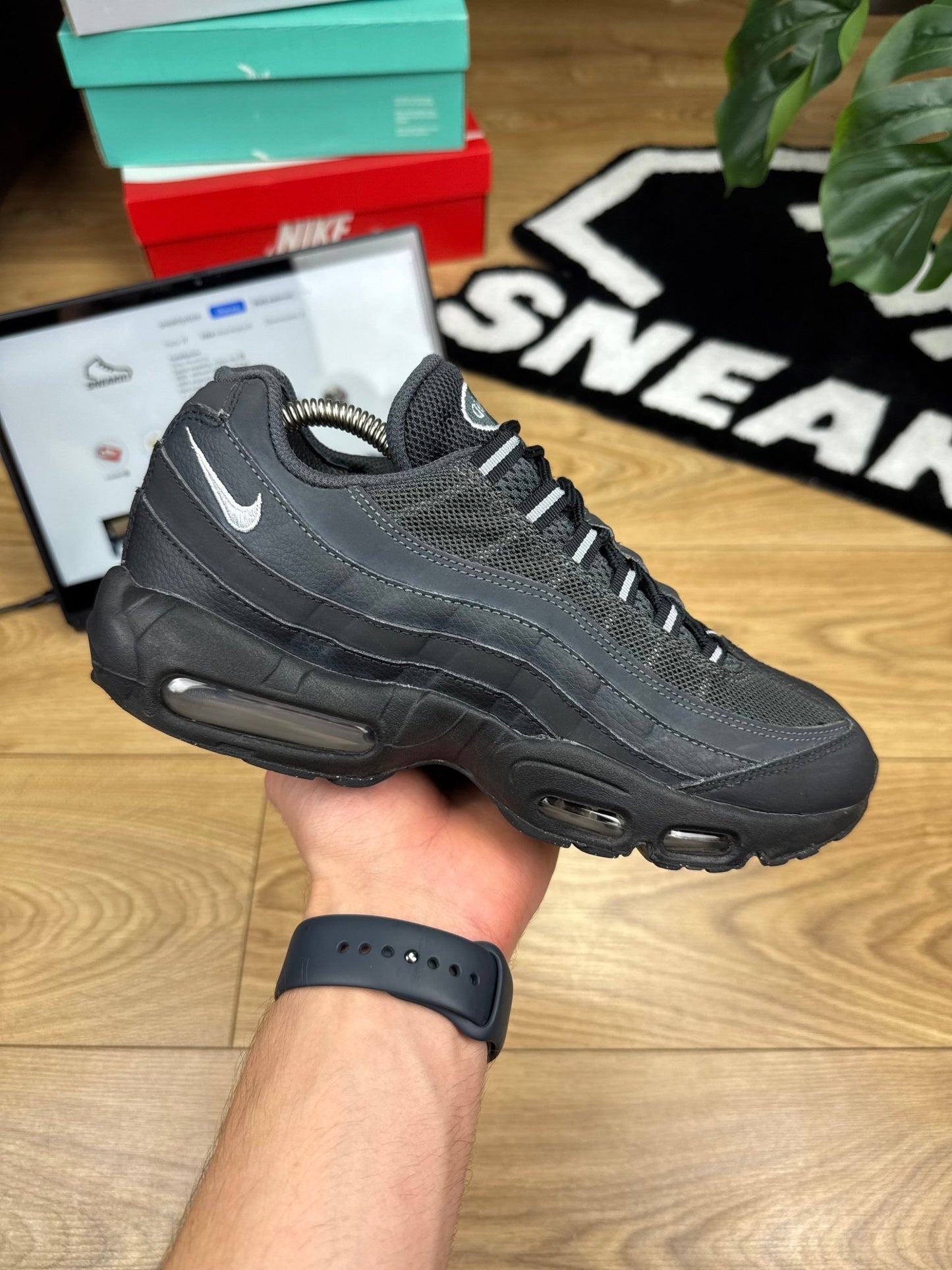 Nike Air Max 95 (41)