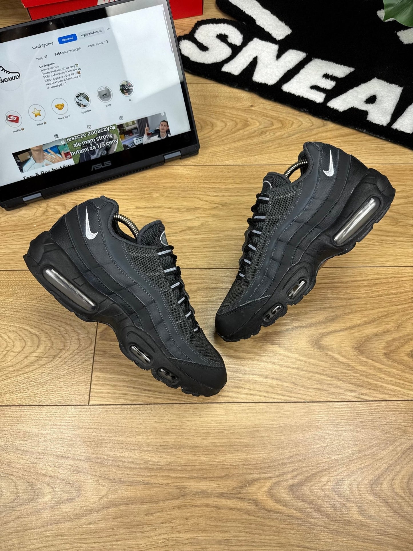 Nike Air Max 95 (41)