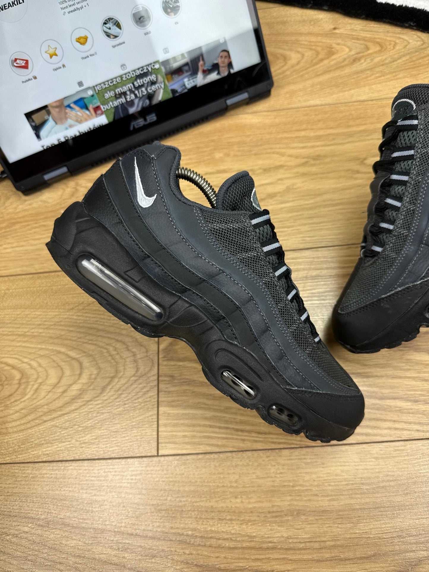 Nike Air Max 95 (41)