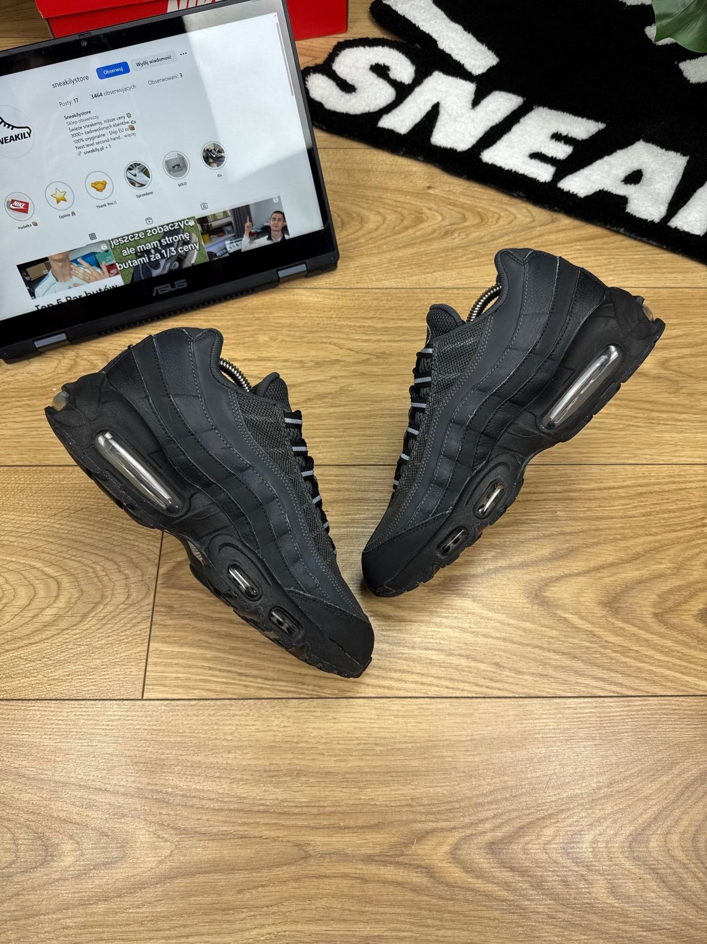 Nike Air Max 95 (41)