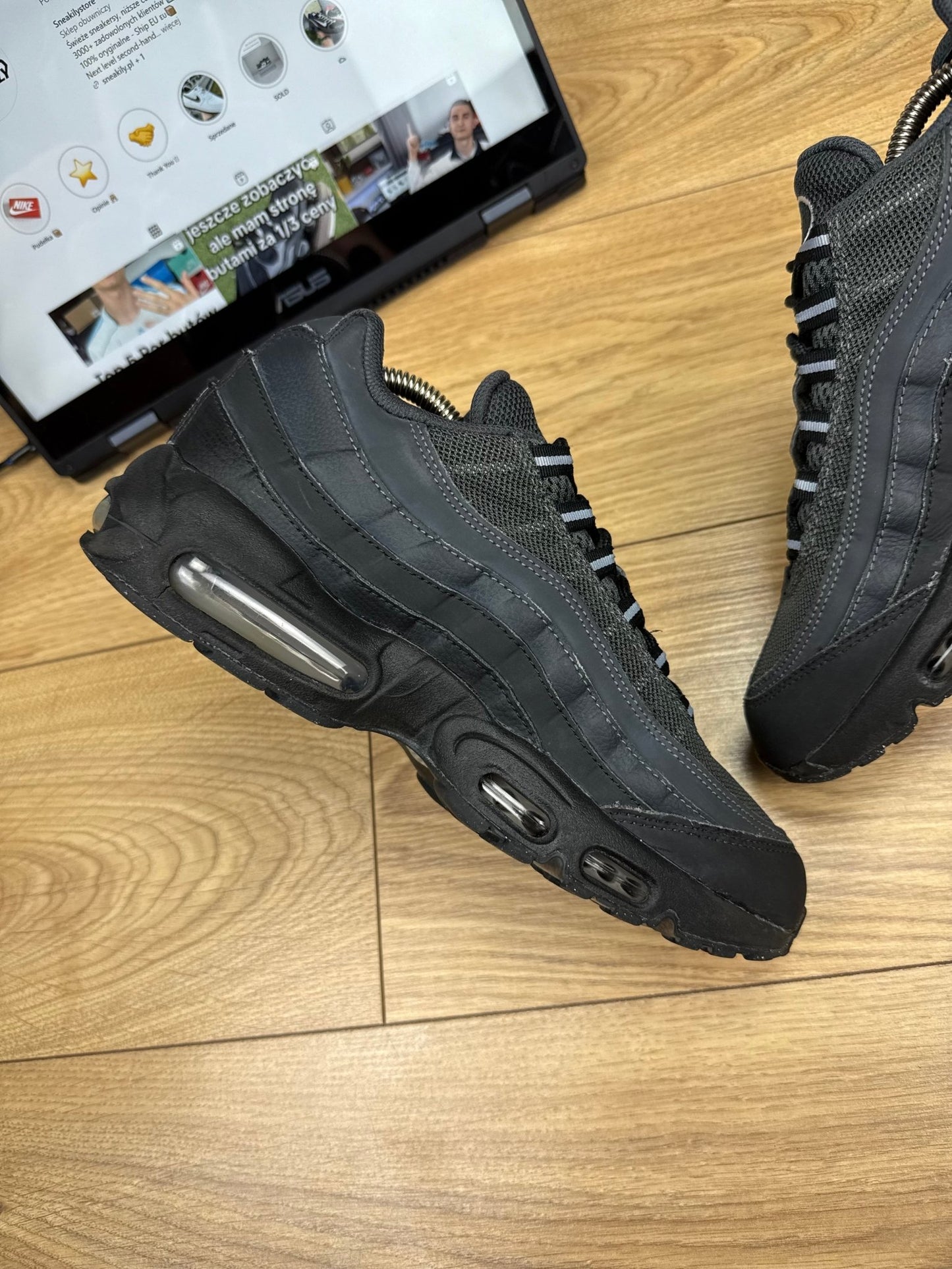 Nike Air Max 95 (41)