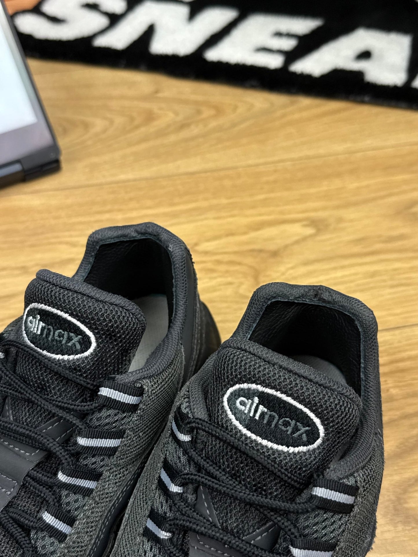 Nike Air Max 95 (41)