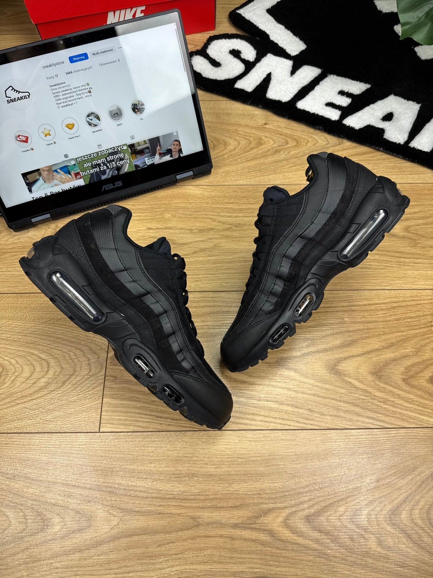 Nike Air Max 95 (44)