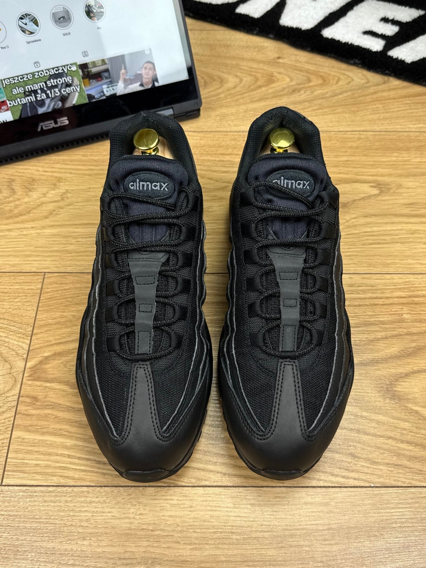 Nike Air Max 95 (44)