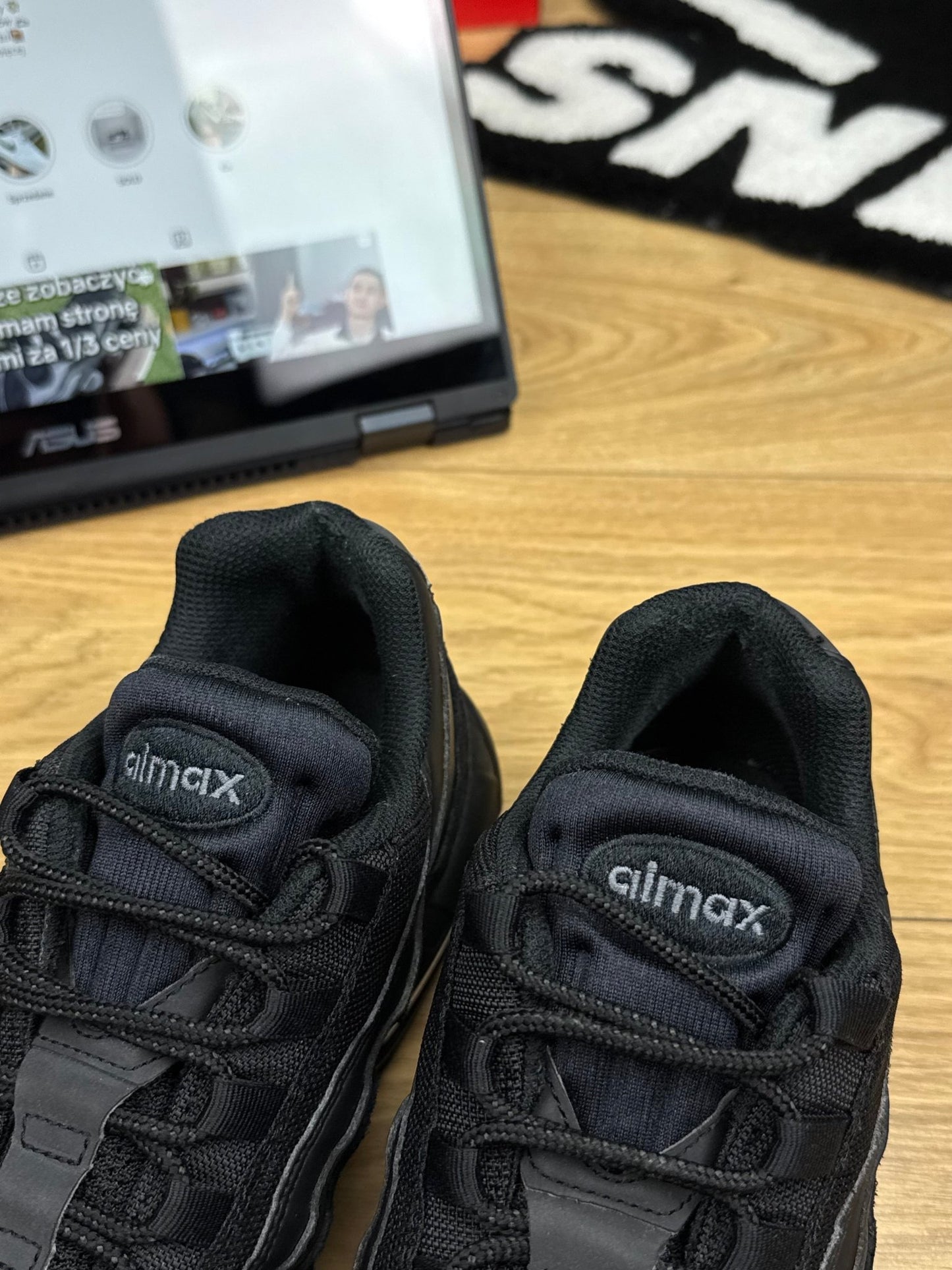 Nike Air Max 95 (44)