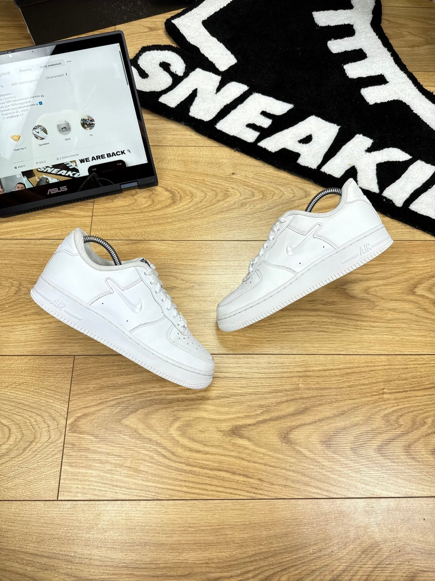 Nike Air Force 1 Low (38)