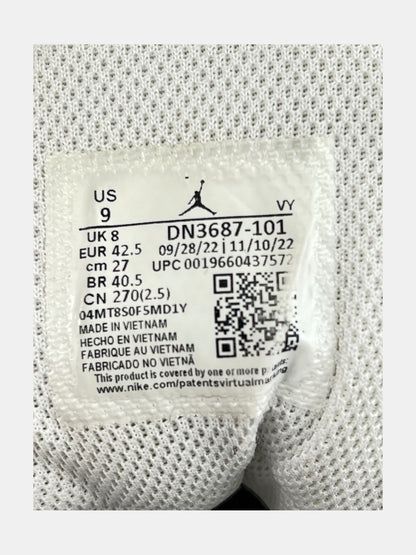 Nike Air Jordan Max Aura 4 rozmiar 42.5