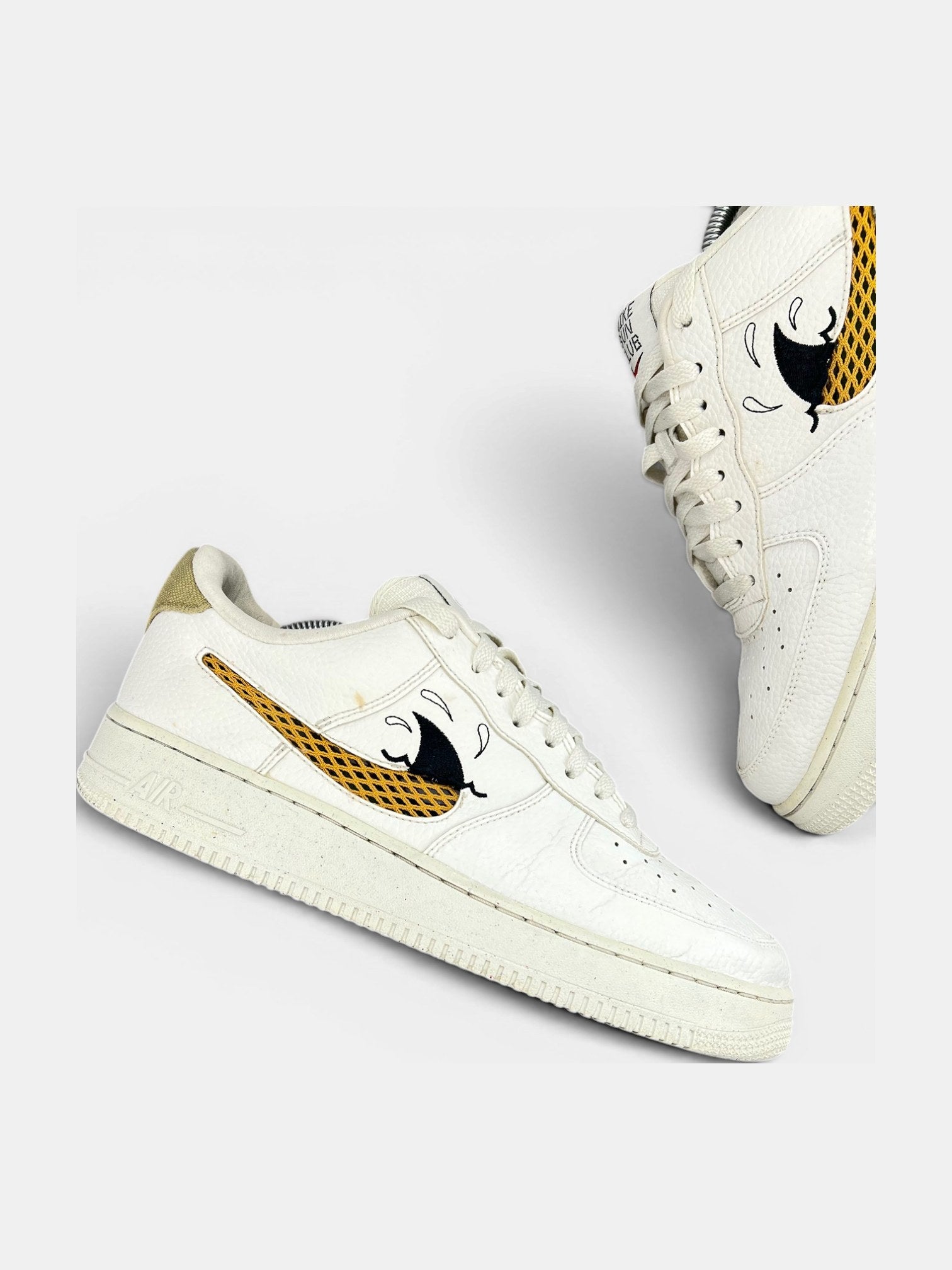 Nike Air Force 1 Low rozmiar 45