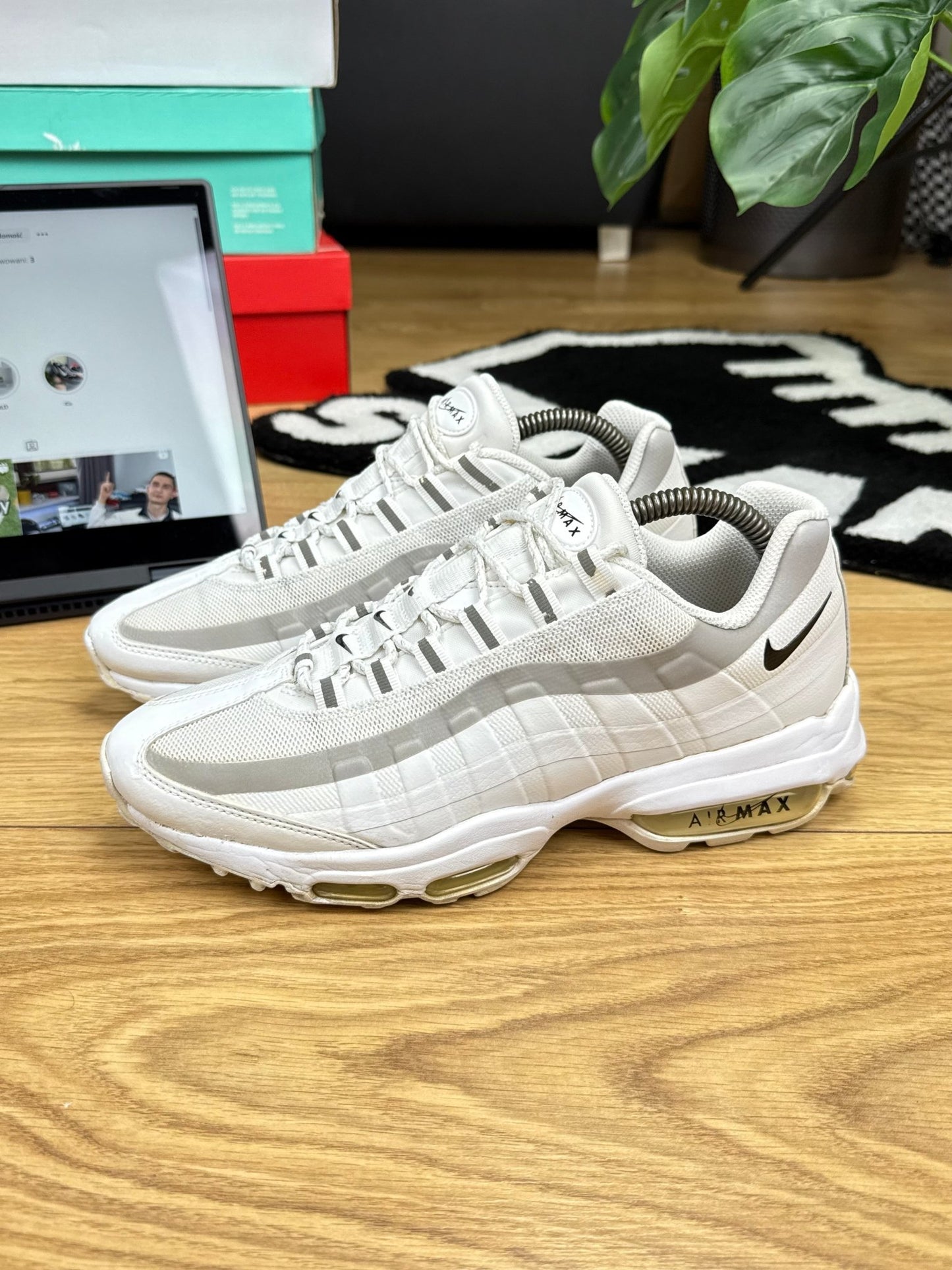 Nike Air Max 95 Ultra (42)