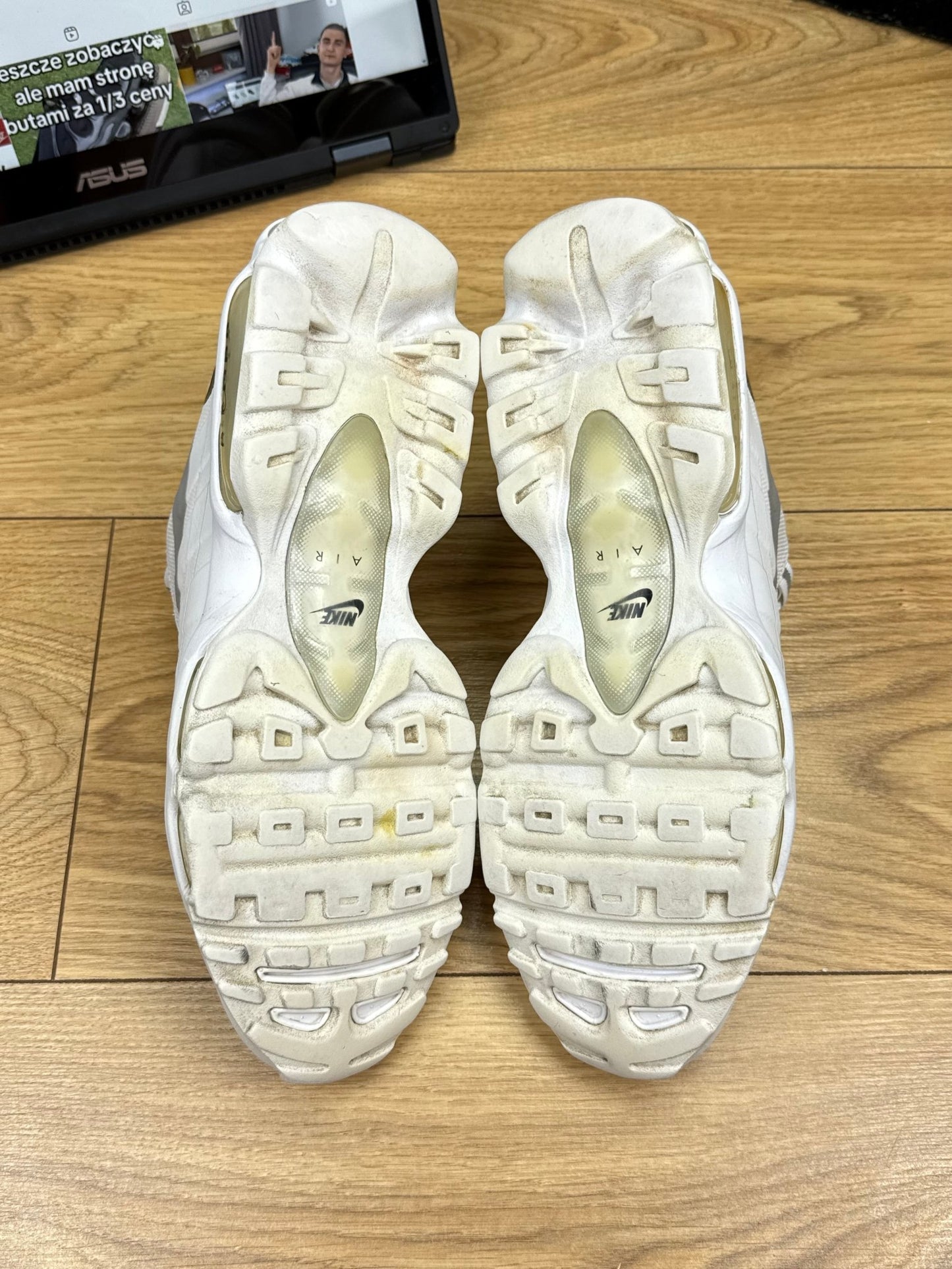 Nike Air Max 95 Ultra (42)