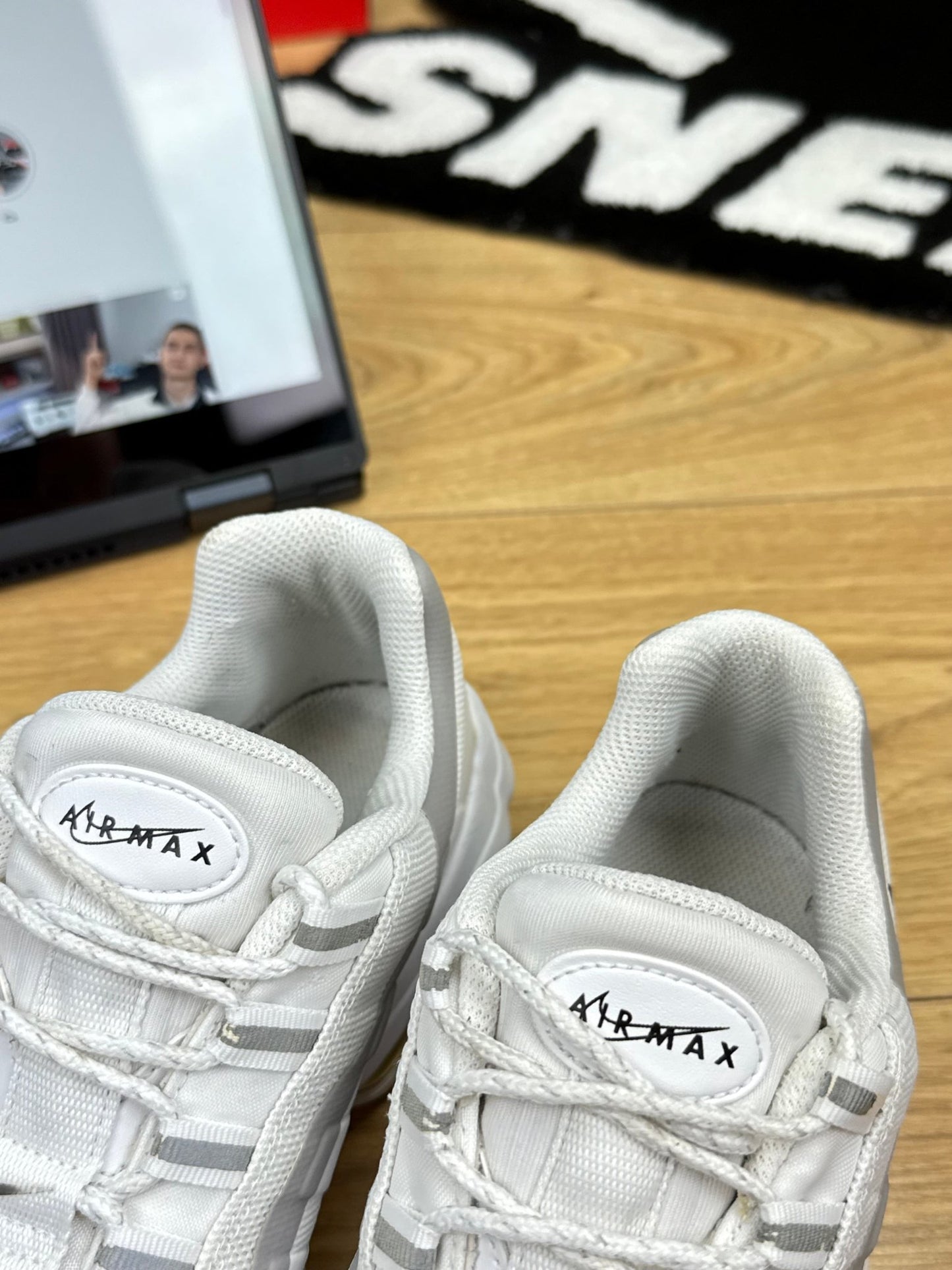 Nike Air Max 95 Ultra (42)