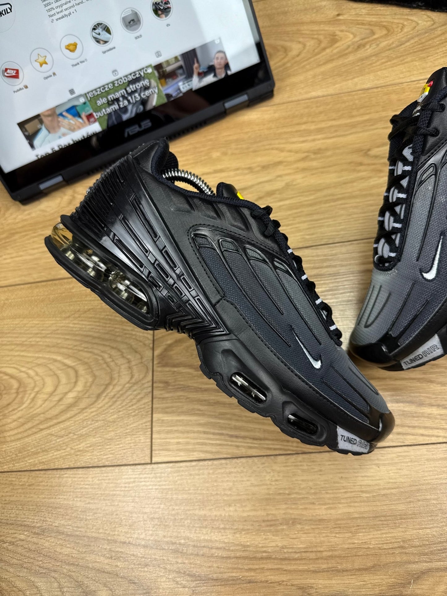 Nike Air Max Plus 3 (42)