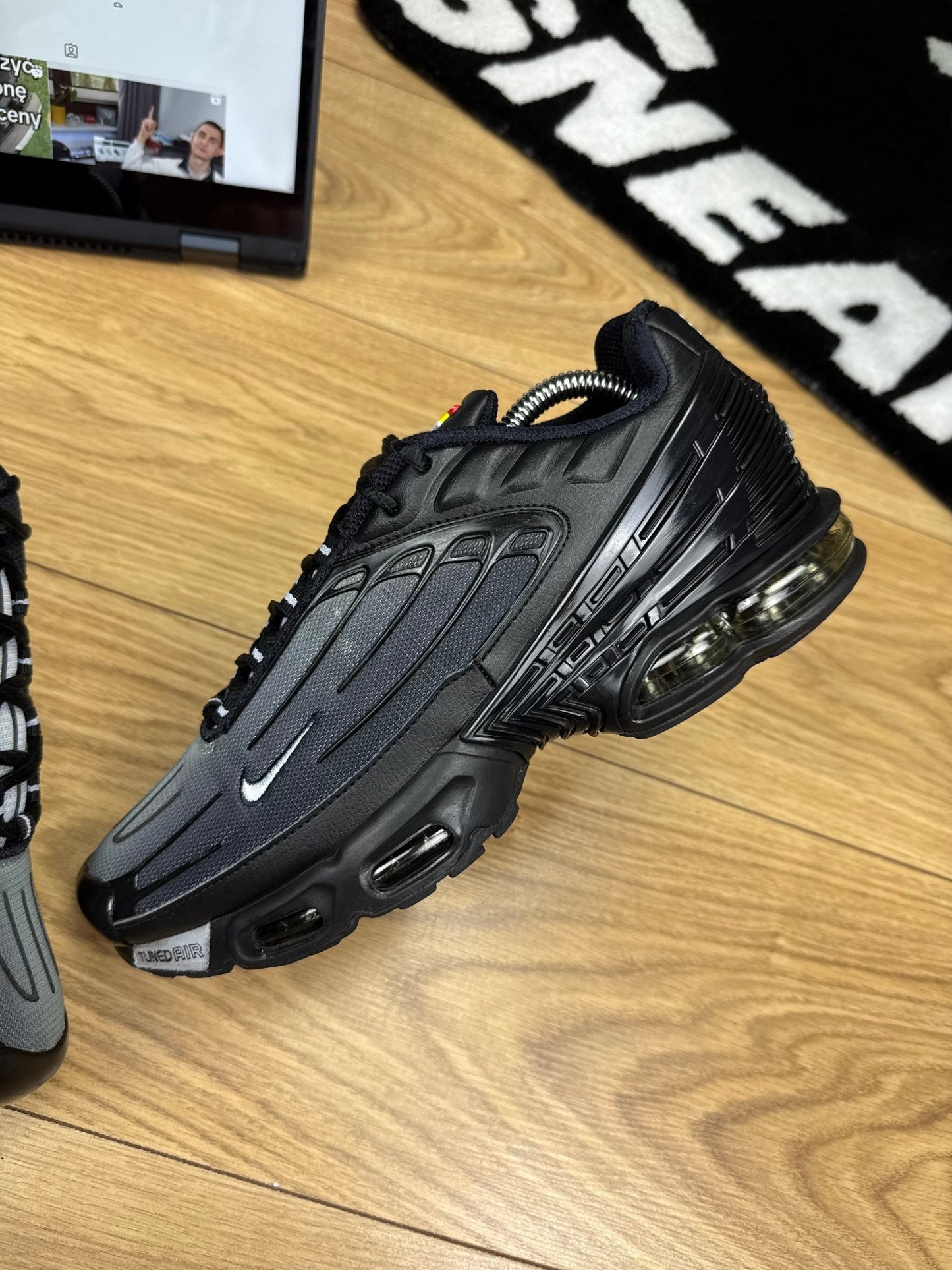 Nike Air Max Plus 3 (42)