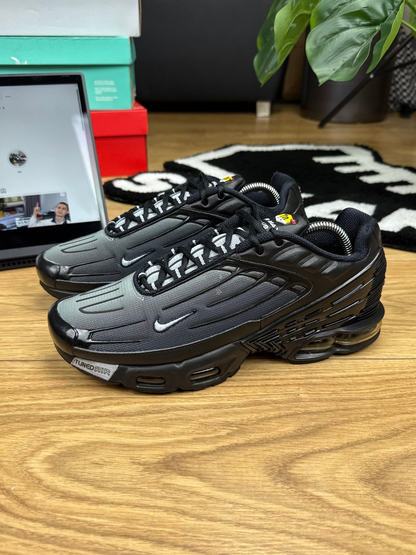 Nike Air Max Plus 3 (42)
