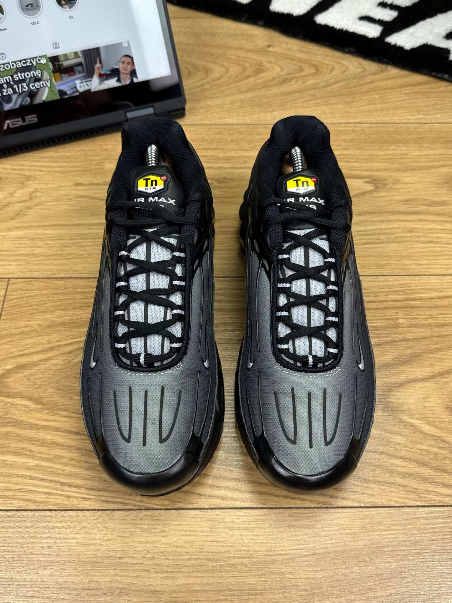 Nike Air Max Plus 3 (42)