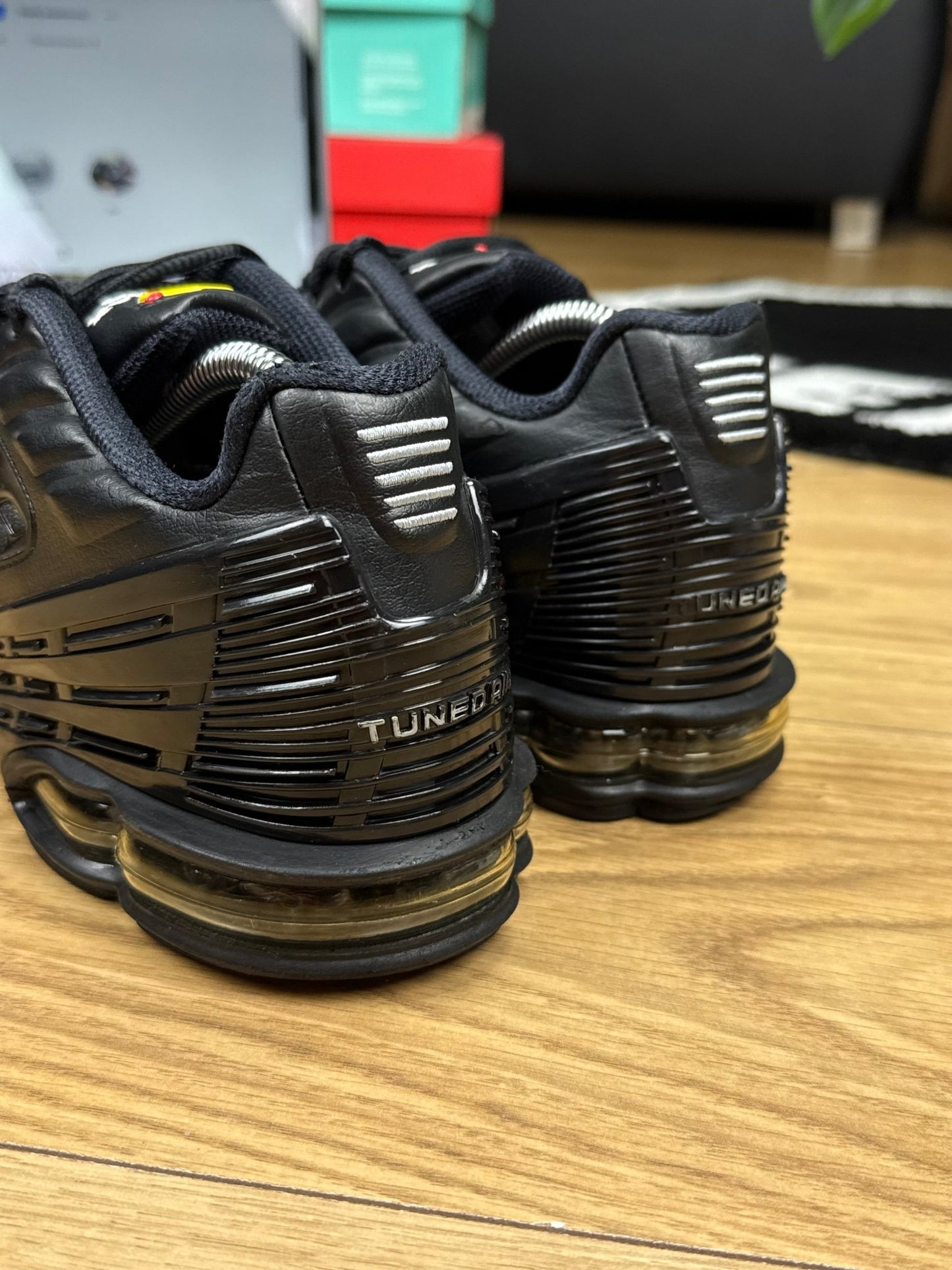 Nike Air Max Plus 3 (42)