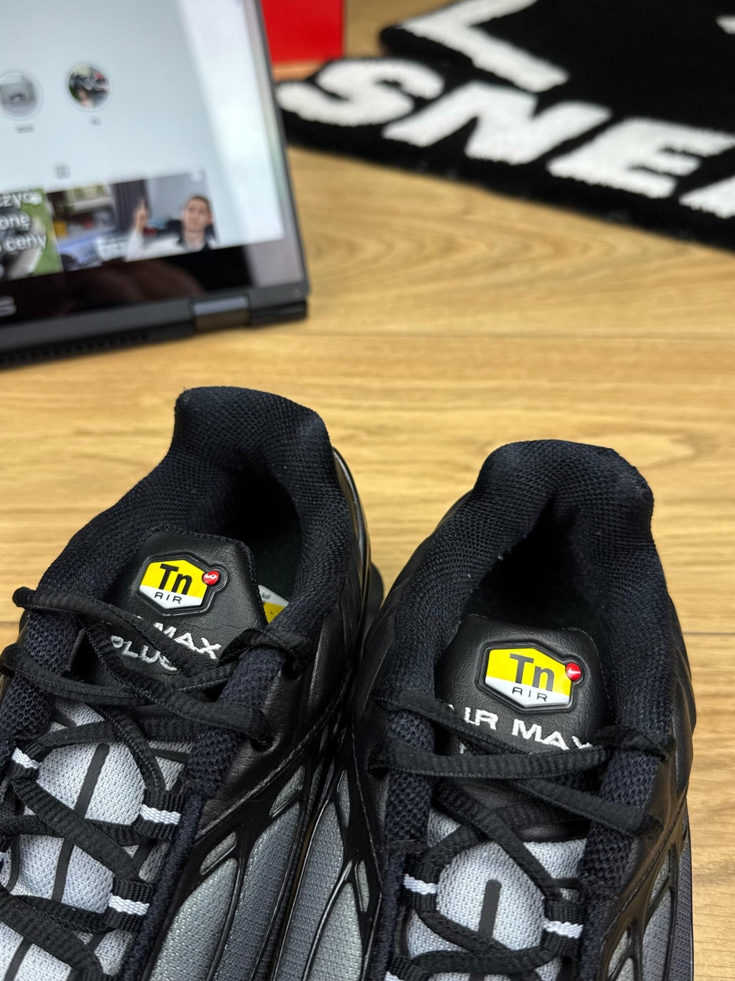 Nike Air Max Plus 3 (42)