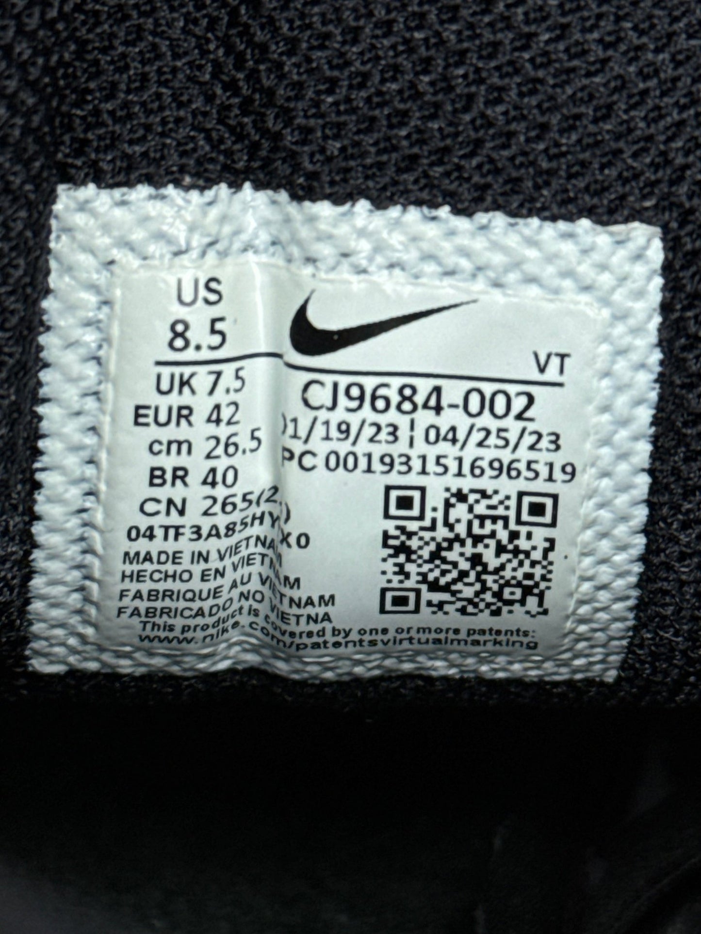 Nike Air Max Plus 3 (42)