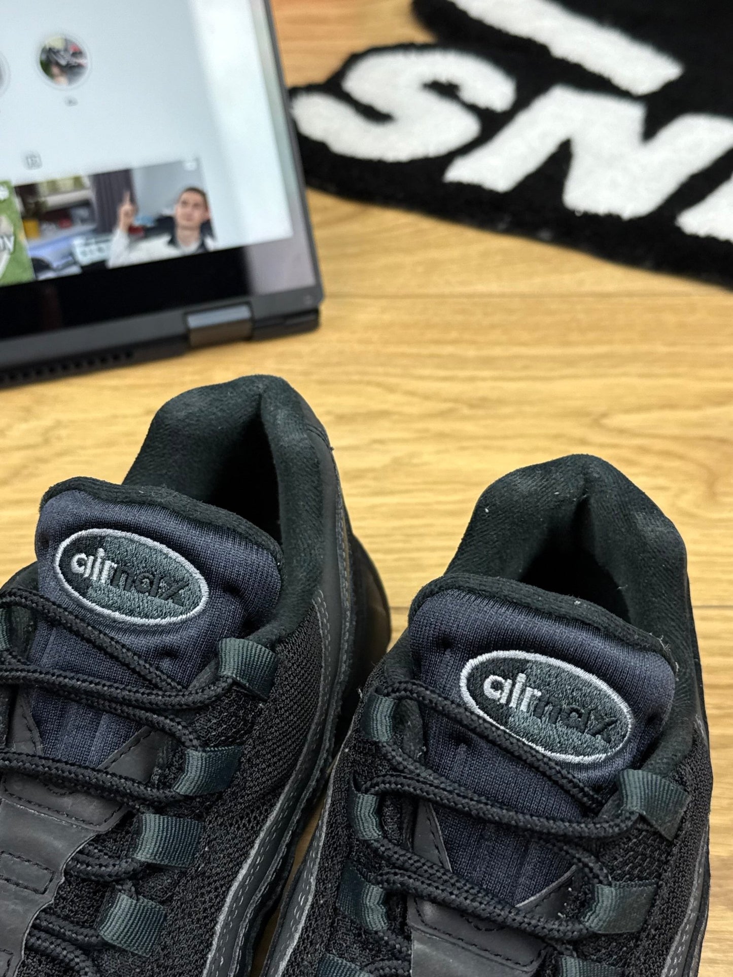 Nike Air Max 95 (42.5)