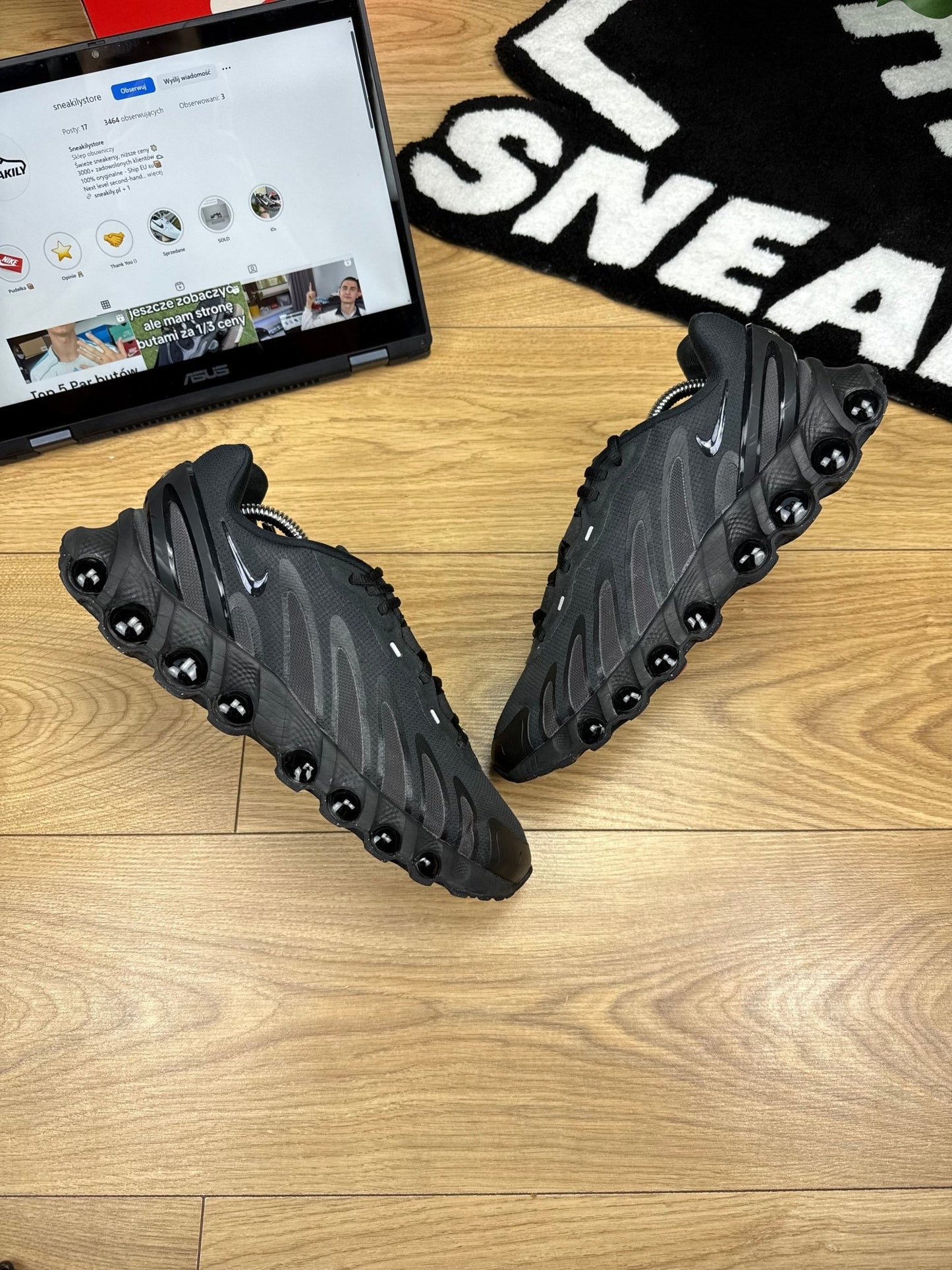 Nike Air Max DN (43)