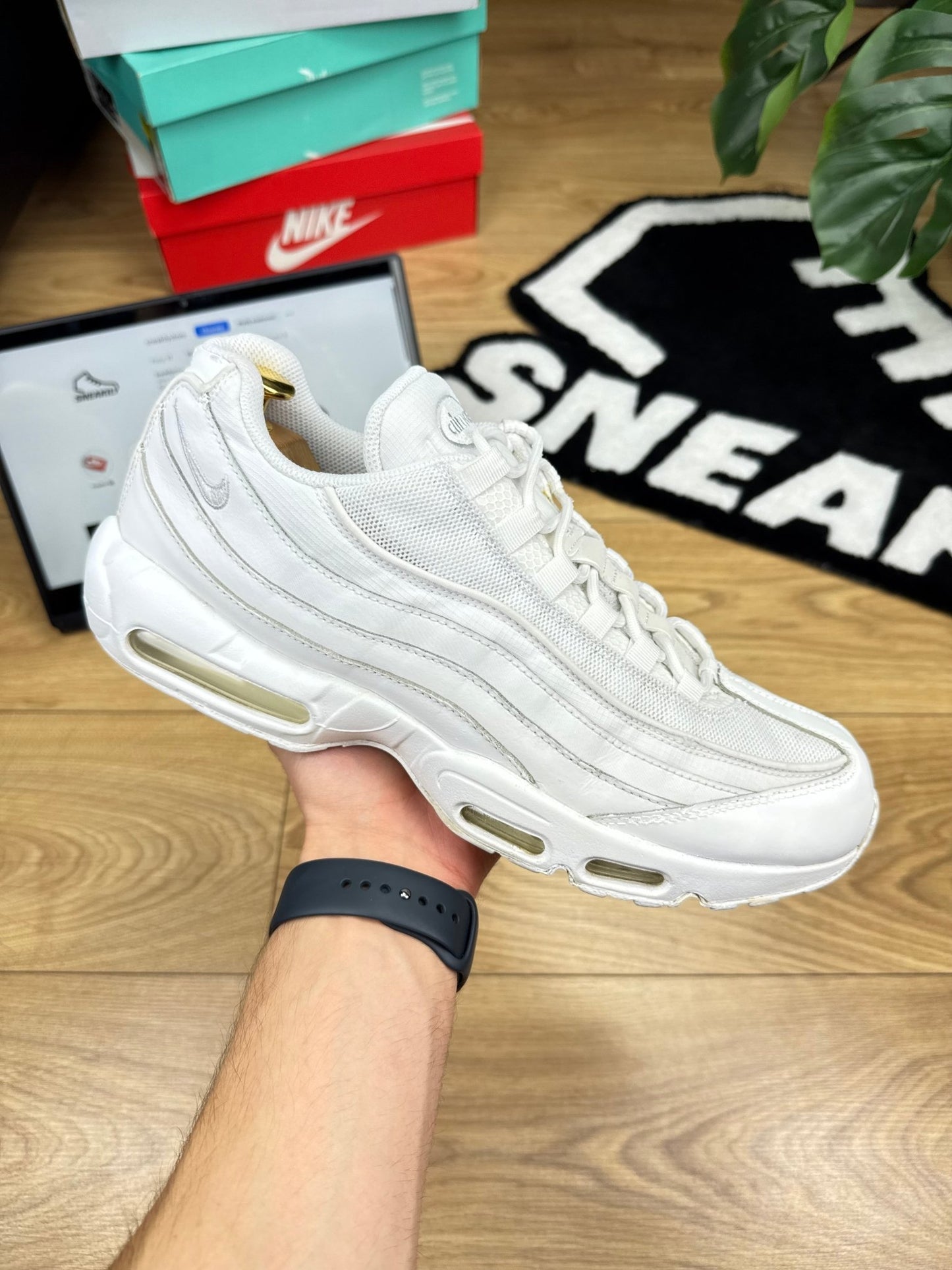 Nike Air Max 95 (46)