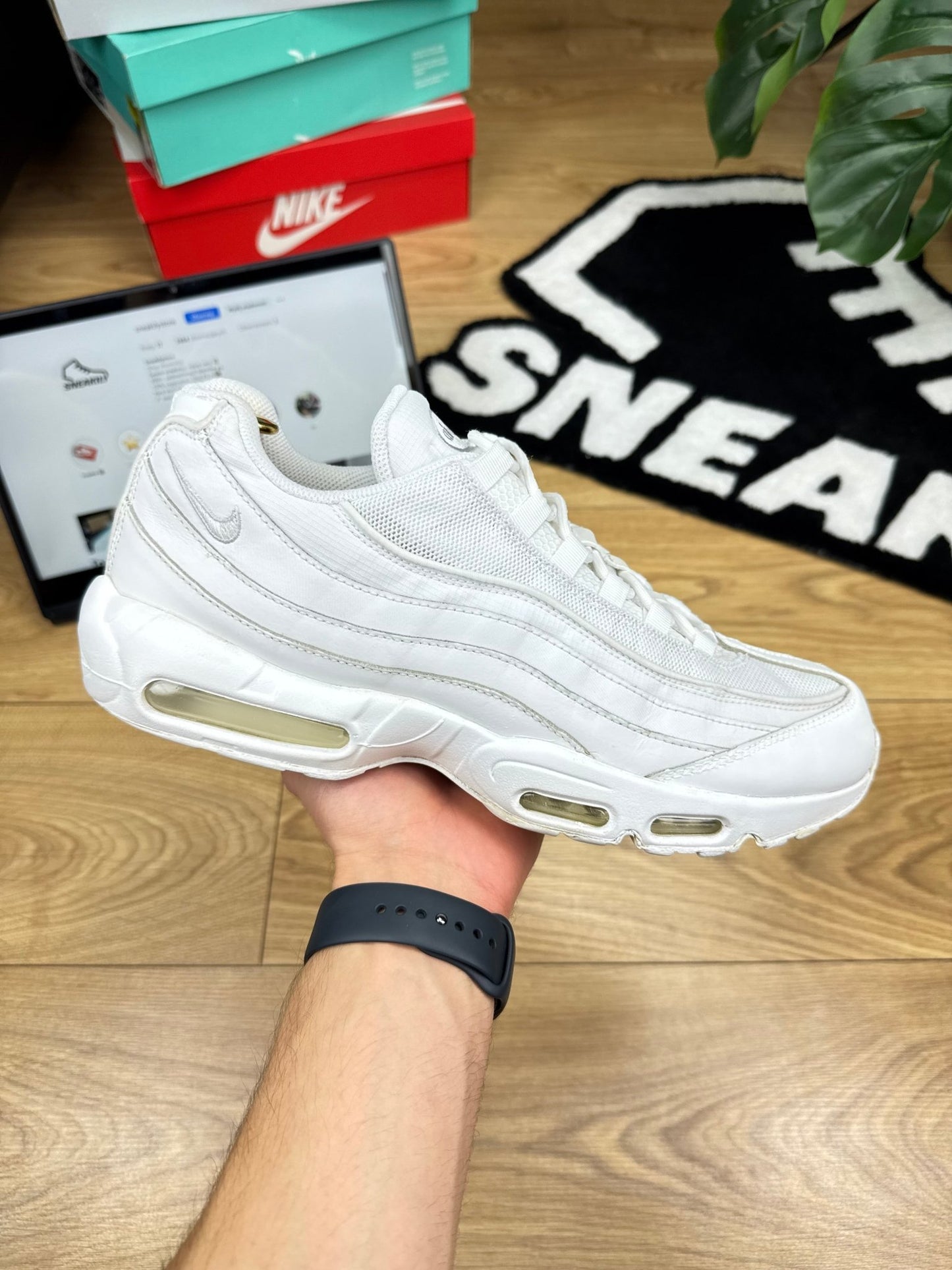 Nike Air Max 95 (46)