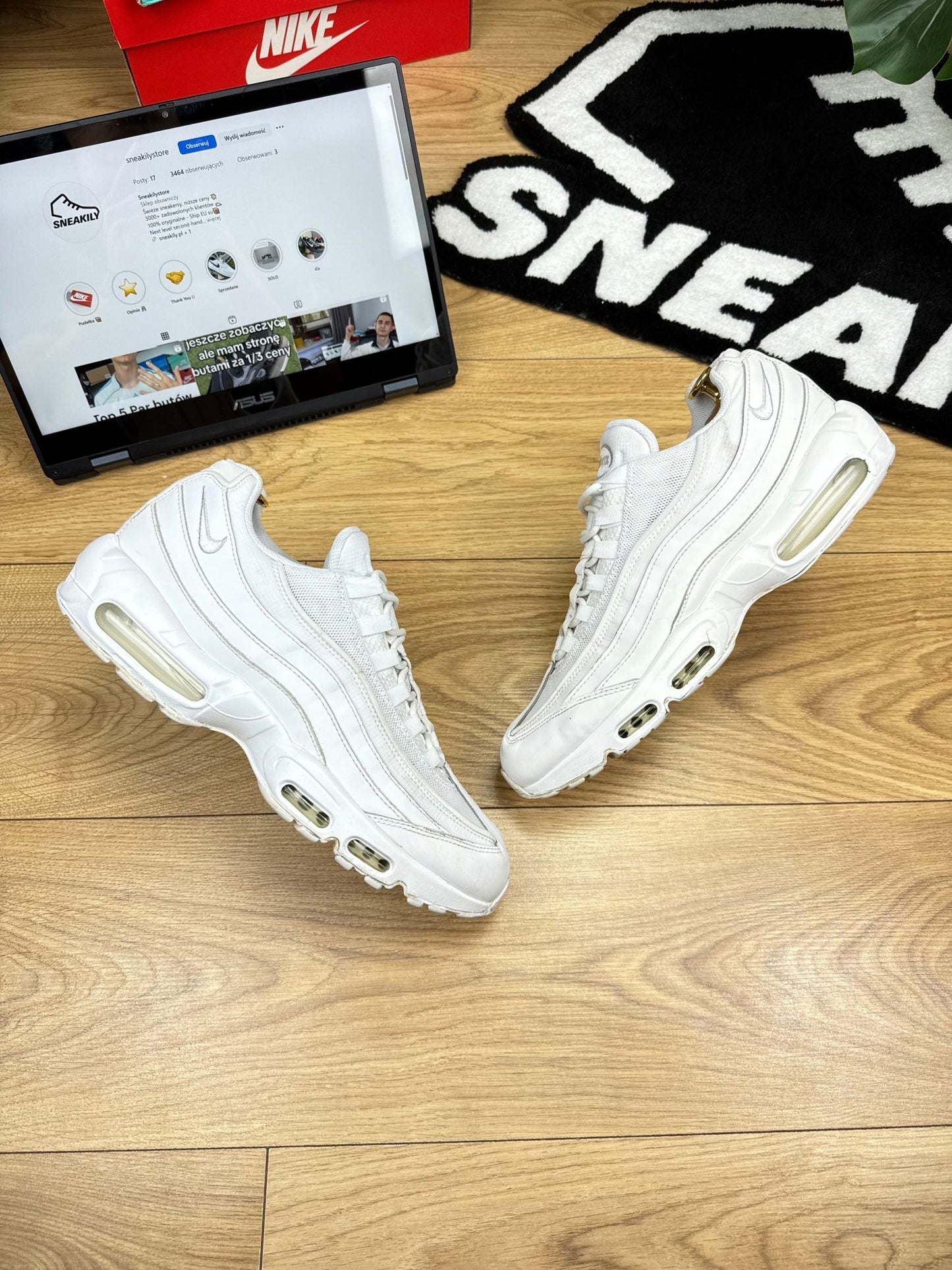 Nike Air Max 95 (46)