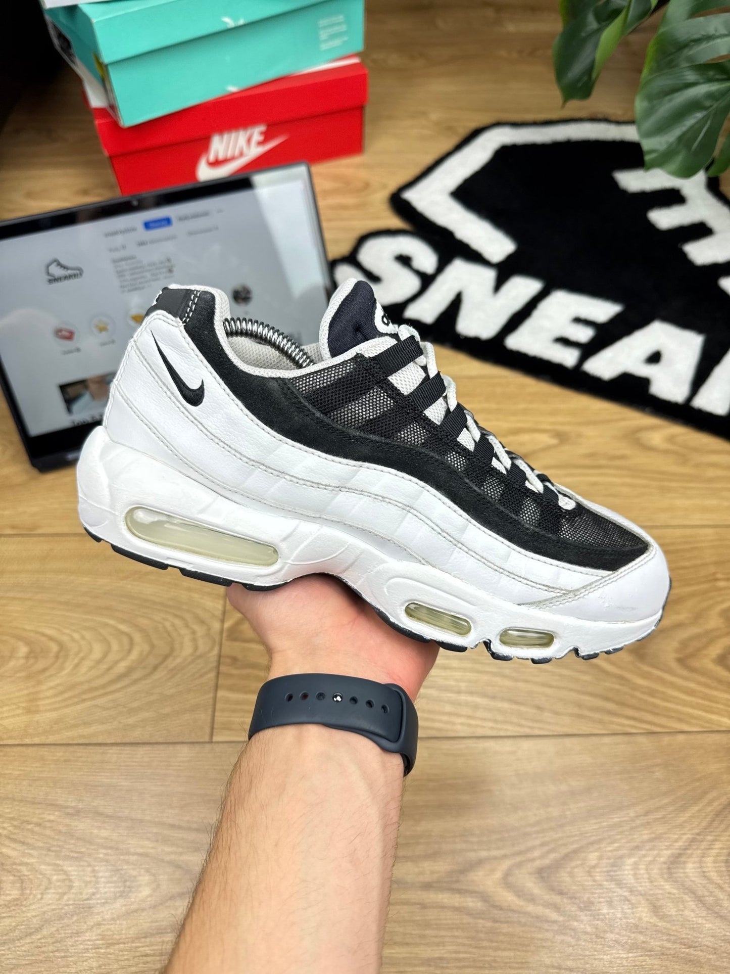 Nike Air Max 95 (43)
