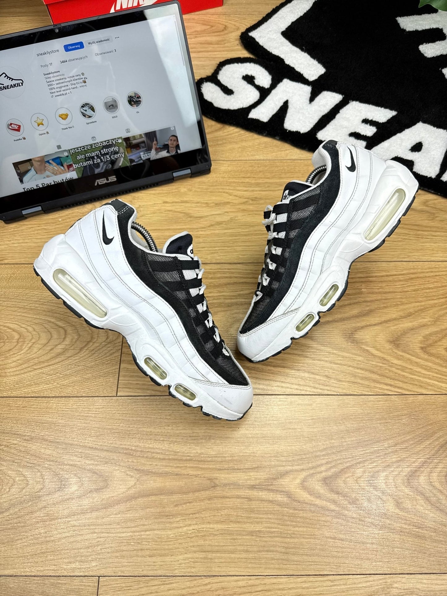 Nike Air Max 95 (43)