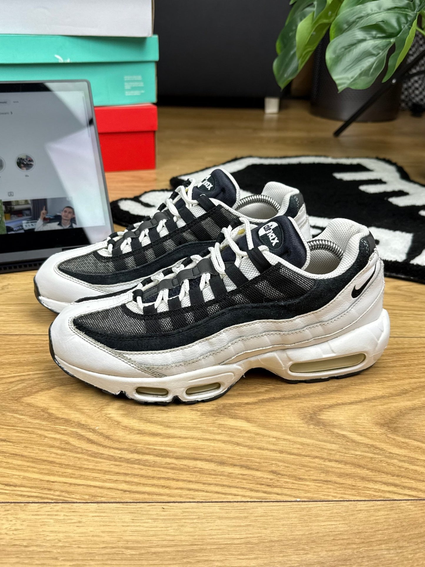 Nike Air Max 95 (43)