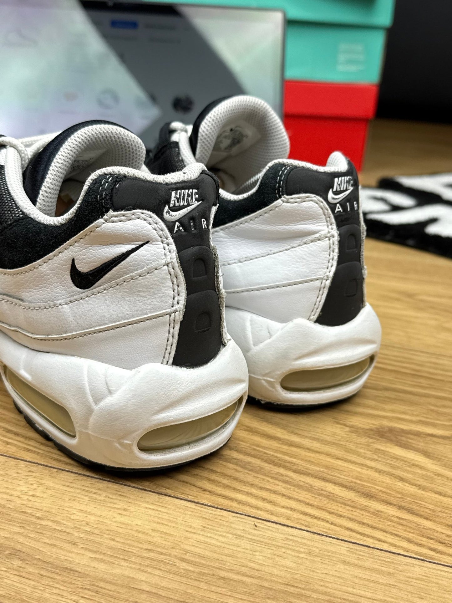 Nike Air Max 95 (43)