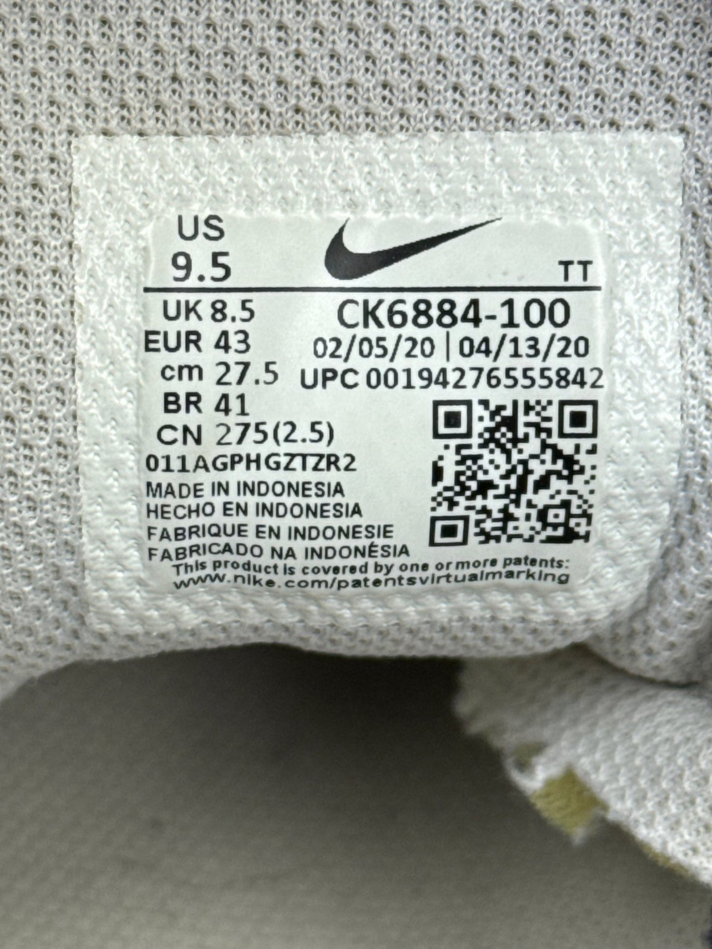 Nike Air Max 95 (43)