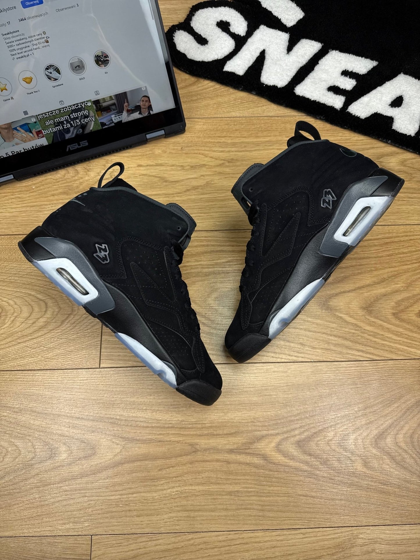 Nike Air Jordan MVP (41)