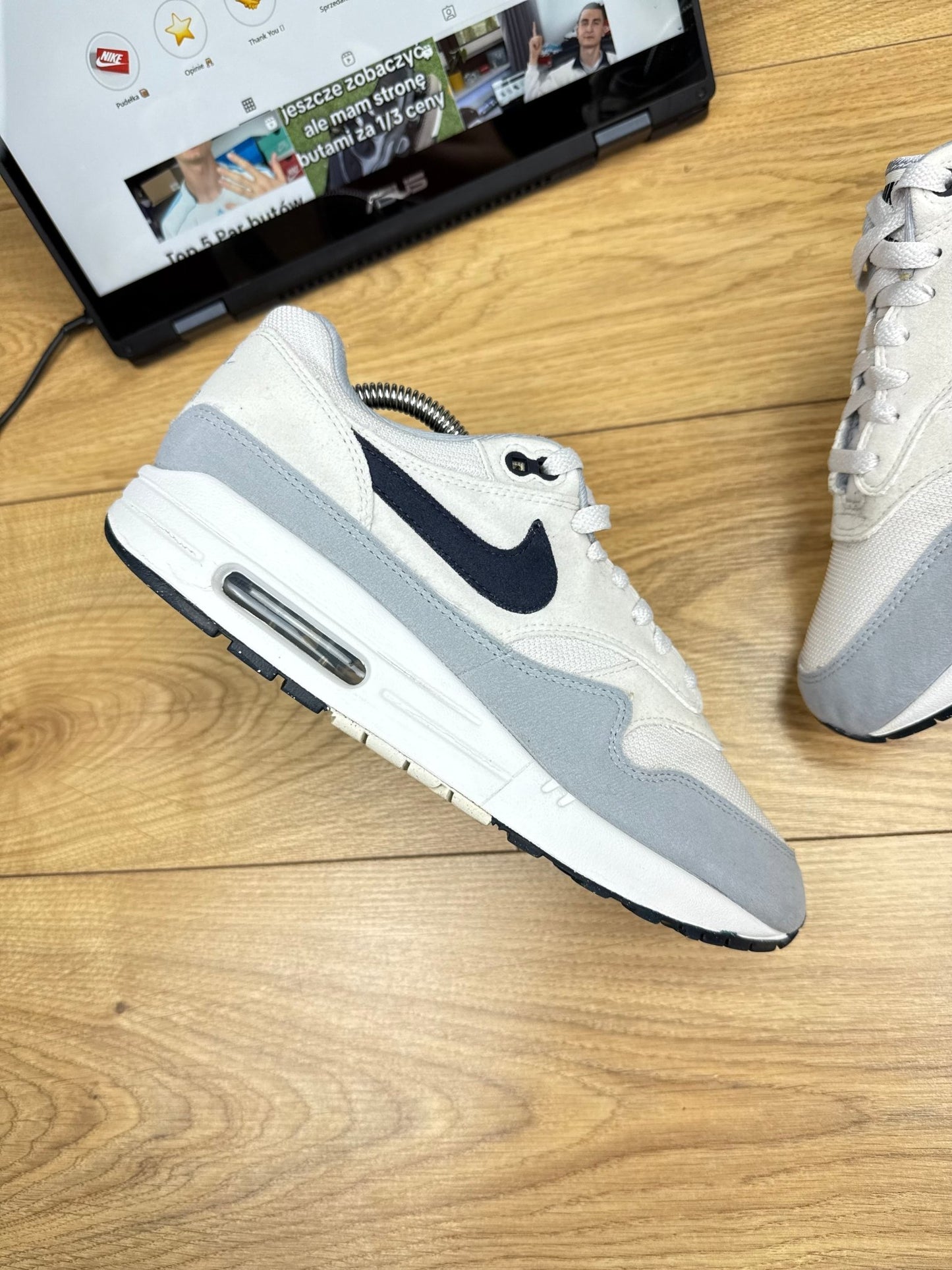 Nike Air Max 1 (42)