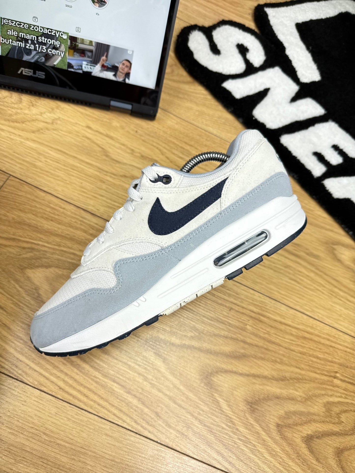 Nike Air Max 1 (42)