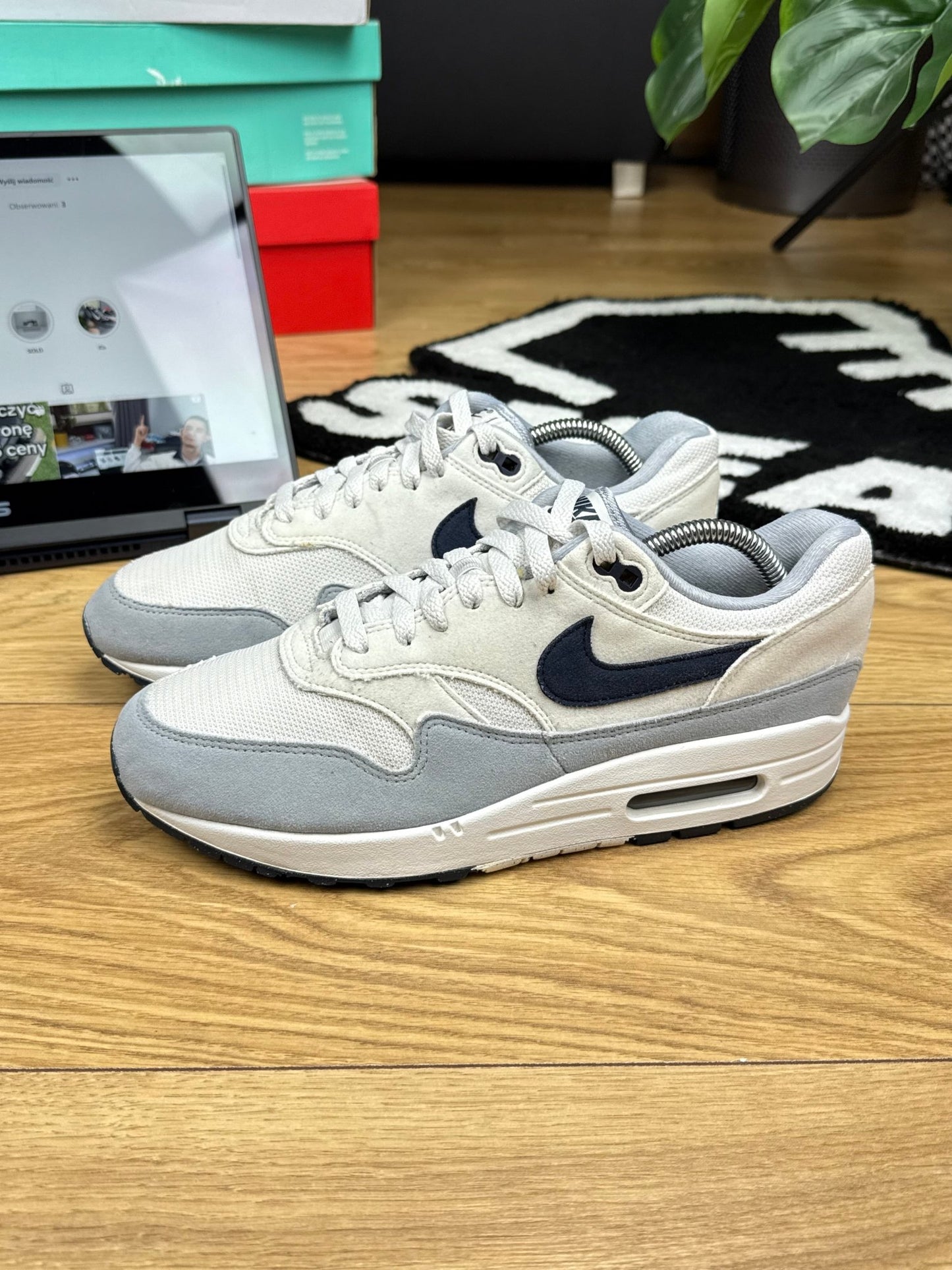 Nike Air Max 1 (42)